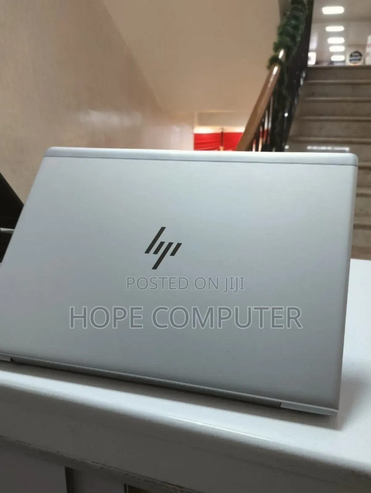 New Laptop HP EliteBook 840 G6 16GB Intel Core I5 SSD 512GB