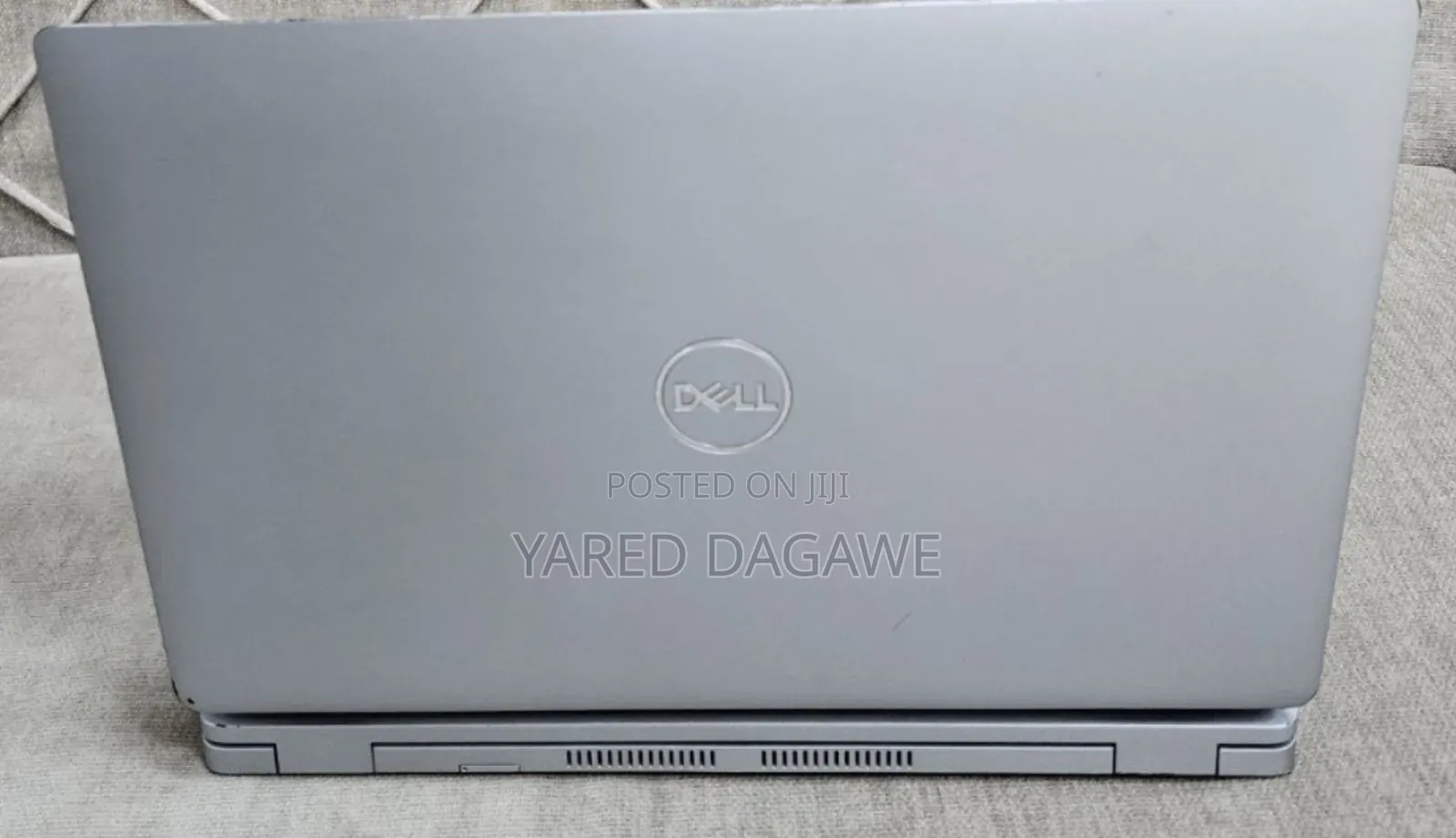 New Laptop Dell 16GB Intel Core I5 SSD 512GB