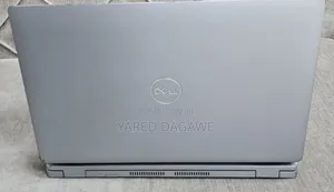 New Laptop Dell 16GB Intel Core I5 SSD 512GB