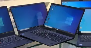 Photo - New Laptop Lenovo ThinkPad X1 Carbon 16GB Intel Core I7 SSD 512GB