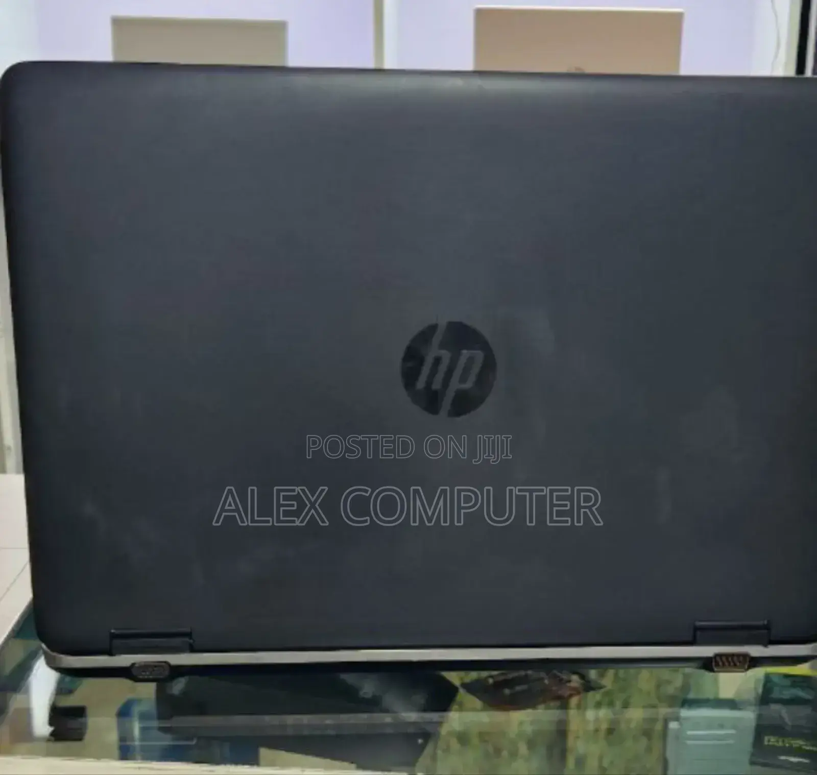 New Laptop HP ProBook 430 G3 8GB Intel Core I5 HDD 1T