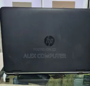 New Laptop HP ProBook 430 G3 8GB Intel Core I5 HDD 1T