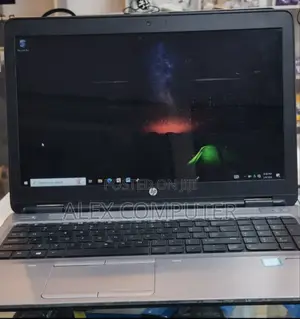 New Laptop HP ProBook 430 G3 8GB Intel Core I5 HDD 1T