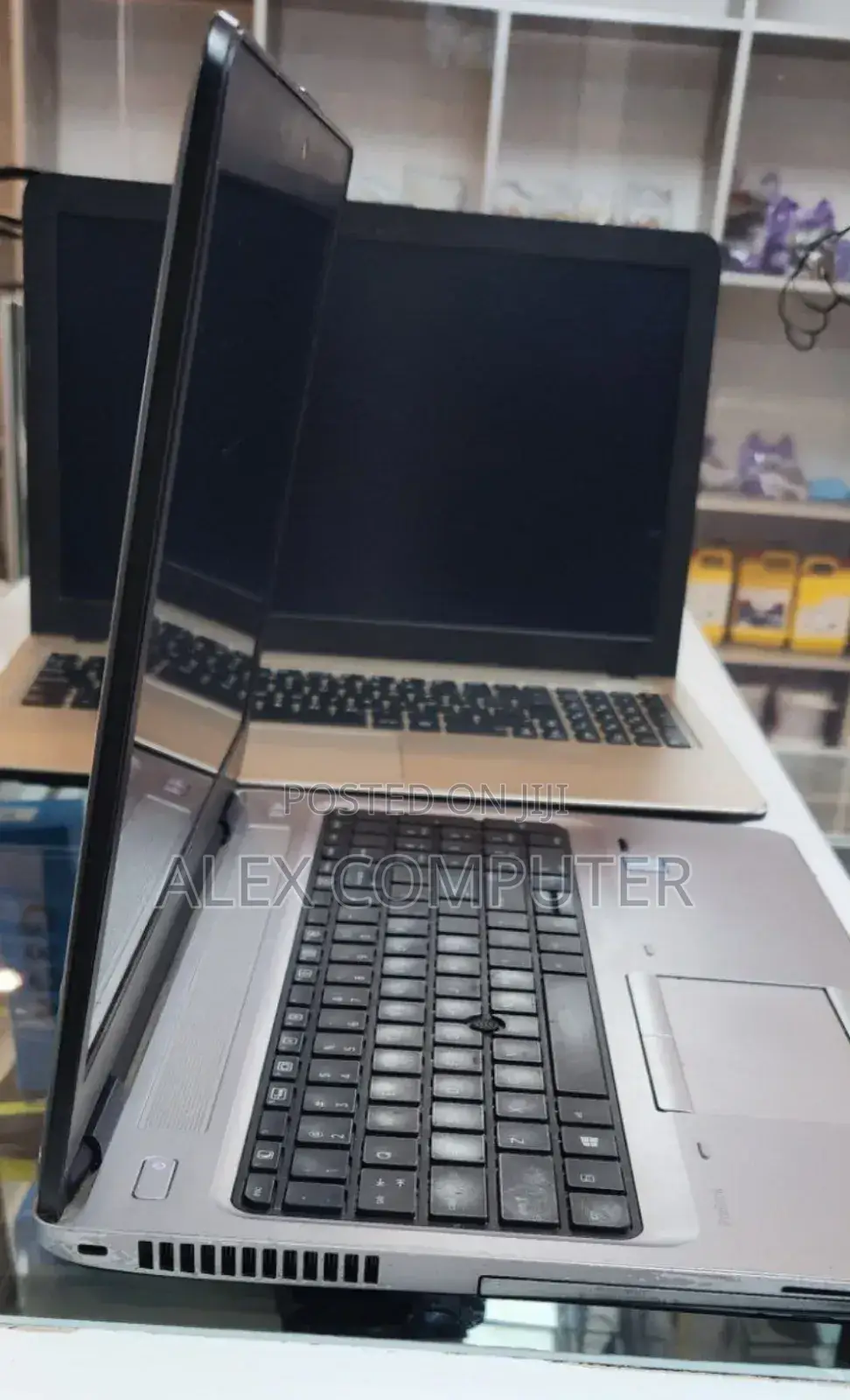 New Laptop HP ProBook 430 G3 8GB Intel Core I5 HDD 1T