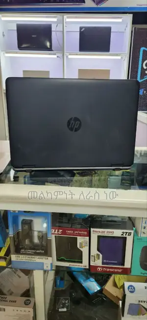 New Laptop HP ProBook 430 G3 8GB Intel Core I5 HDD 1T