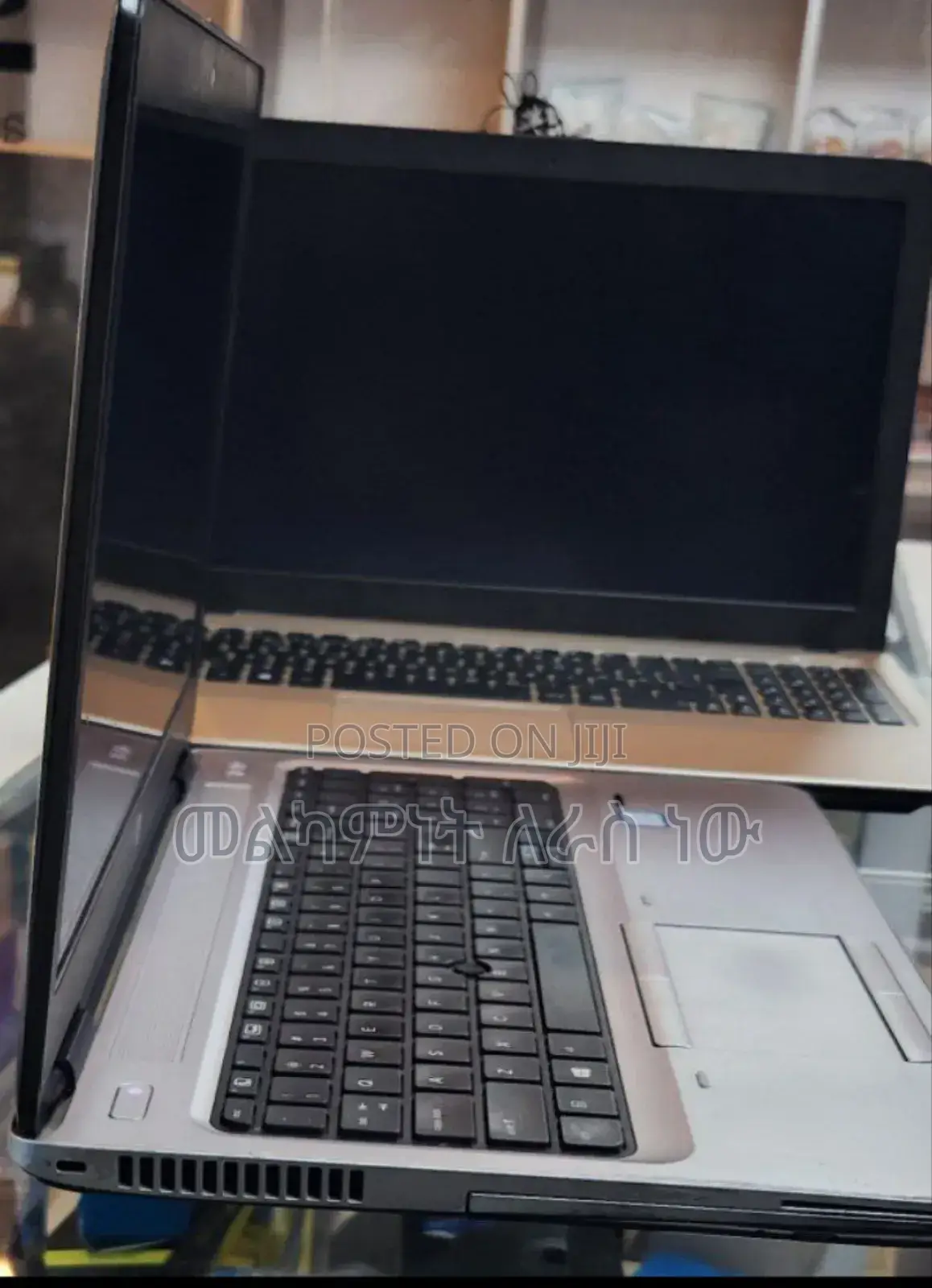 New Laptop HP ProBook 430 G3 8GB Intel Core I5 HDD 1T