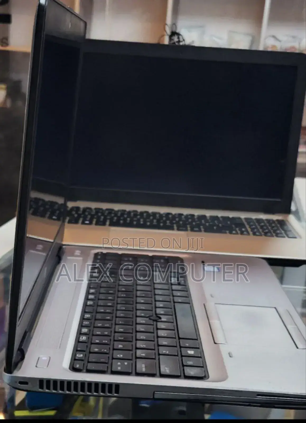 New Laptop HP ProBook 430 G3 8GB Intel Core I5 HDD 1T