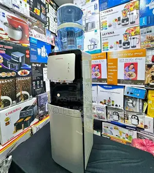 Photo - Hometime Water Dispenser