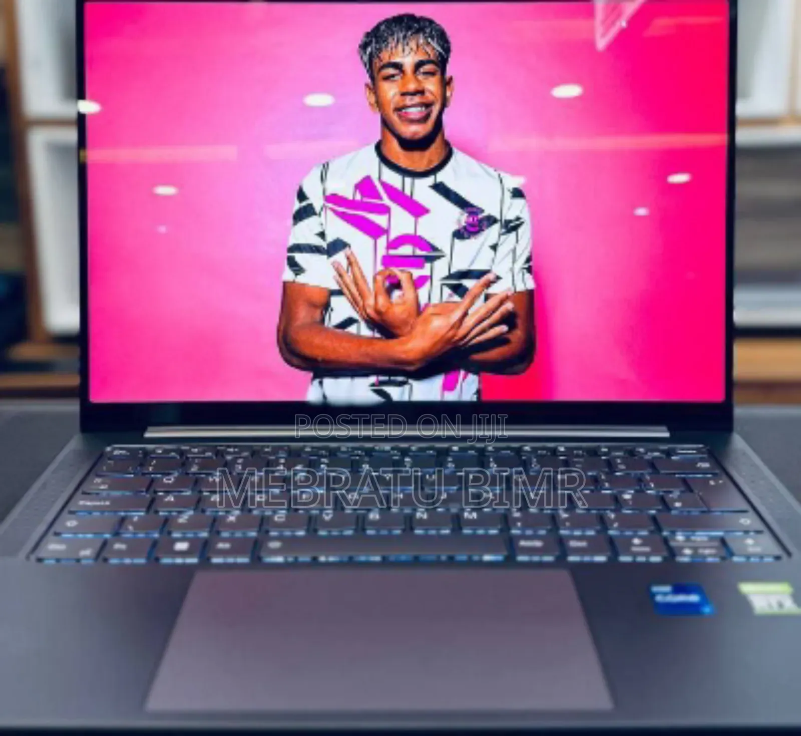 New Laptop Lenovo Yoga 2 Pro 32GB Intel Core I7 SSD 1T