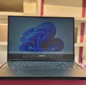 New Laptop Lenovo Legion 5 16GB Intel Core I7 SSD 512GB