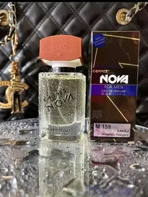 Photo - Nova Savaj Flavour