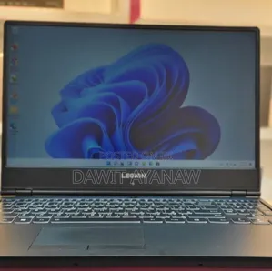 New Laptop Lenovo Legion 5 16GB Intel Core I7 SSD 512GB