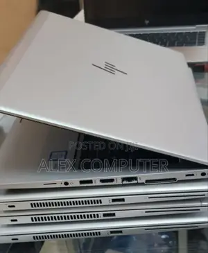 New Laptop HP EliteBook 840 G5 16GB Intel Core I7 SSD 512GB