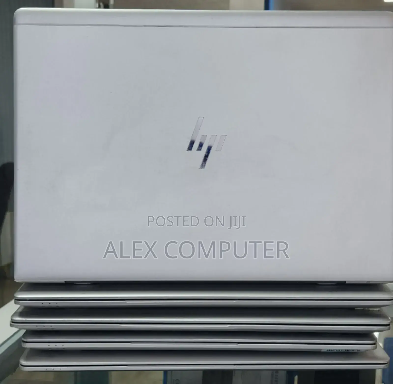 New Laptop HP EliteBook 840 G5 16GB Intel Core I7 SSD 512GB