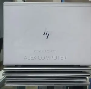 New Laptop HP EliteBook 840 G5 16GB Intel Core I7 SSD 512GB