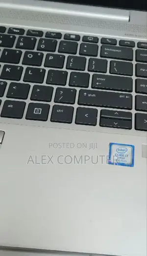 New Laptop HP EliteBook 840 G5 16GB Intel Core I7 SSD 512GB