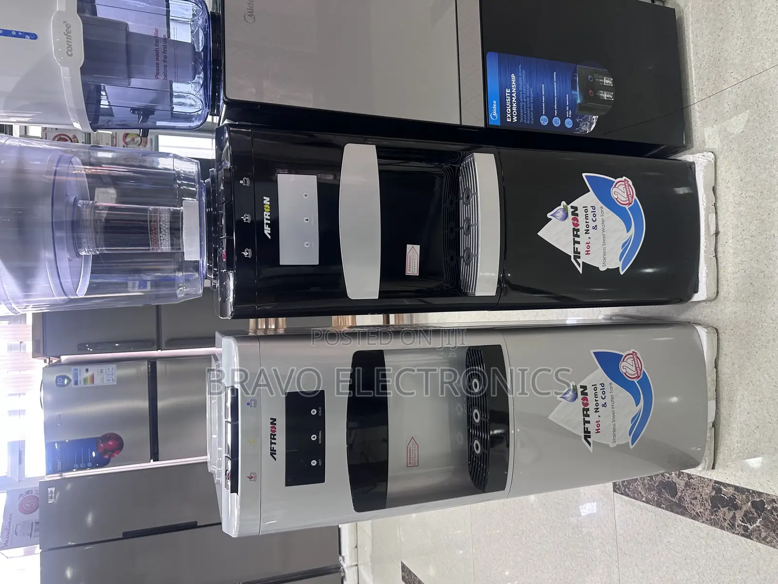 Aftron Water Dispenser