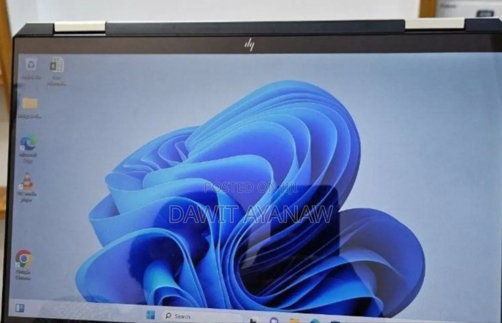 New Laptop HP Spectre 13 16GB Intel Core I7 SSD 512GB