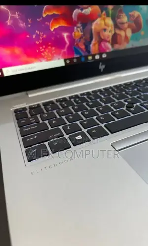 New Laptop HP EliteBook 840 G5 16GB Intel Core I5 SSD 512GB