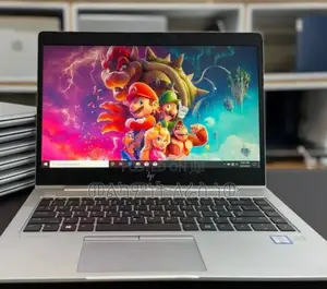 New Laptop HP EliteBook 840 G5 16GB Intel Core I5 SSD 512GB