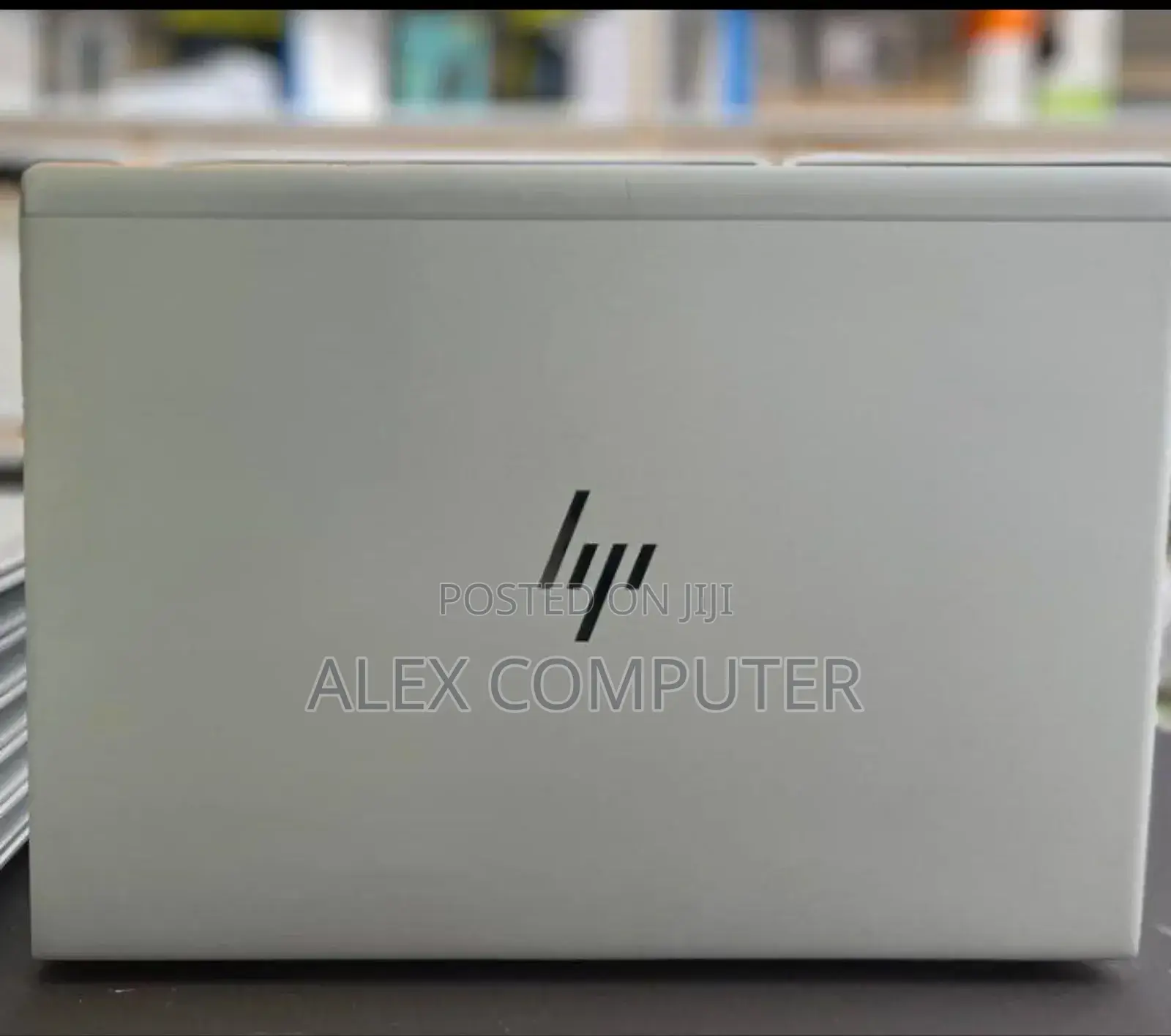 New Laptop HP EliteBook 840 G5 16GB Intel Core I5 SSD 512GB