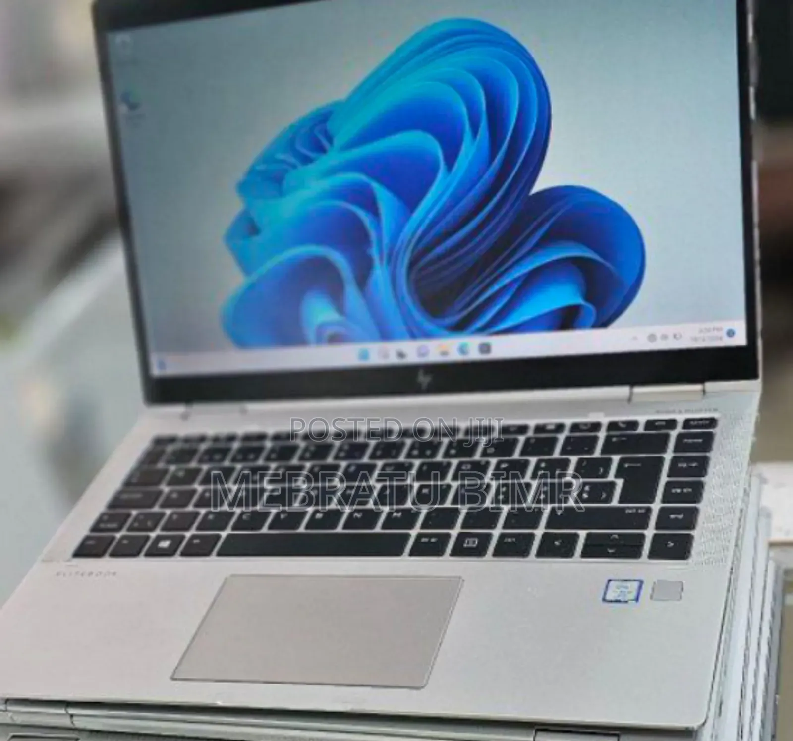 New Laptop HP EliteBook 1040 G6 32GB Intel Core I7 SSD 512GB