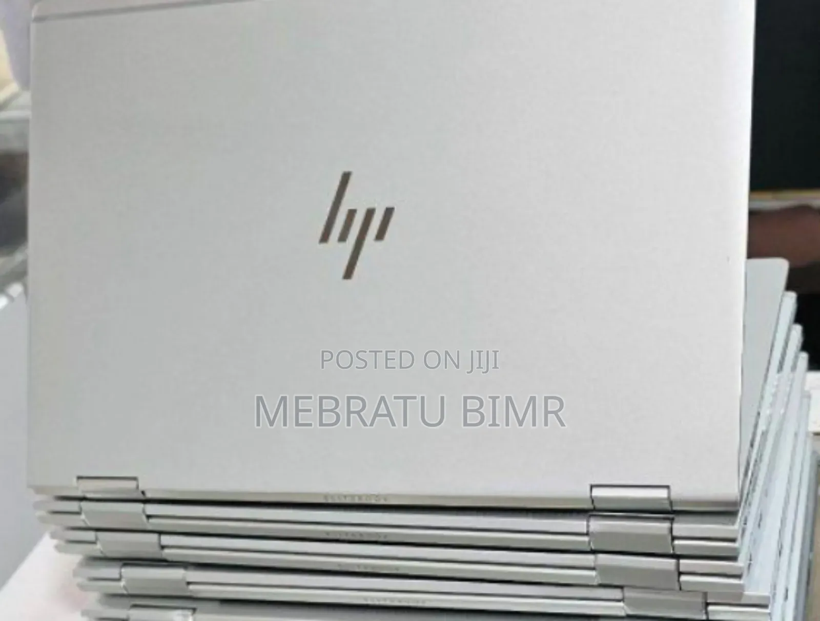 New Laptop HP EliteBook 1040 G6 32GB Intel Core I7 SSD 512GB