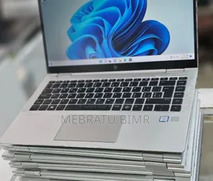New Laptop HP EliteBook 1040 G6 32GB Intel Core I7 SSD 512GB