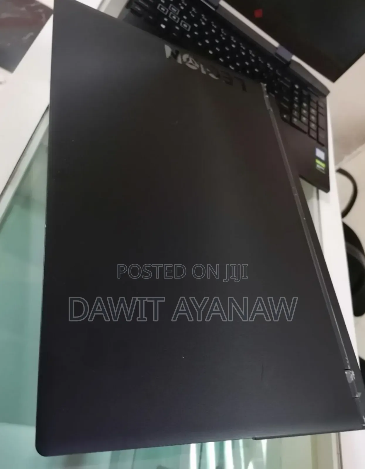 New Laptop HP 16GB Intel Core I7 SSD 512GB