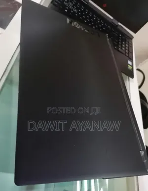 New Laptop HP 16GB Intel Core I7 SSD 512GB