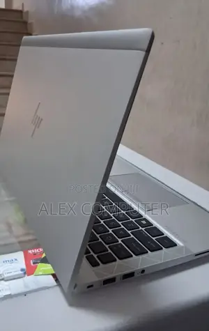 New Laptop HP EliteBook 840 G8 16GB Intel Core I7 SSD 512GB