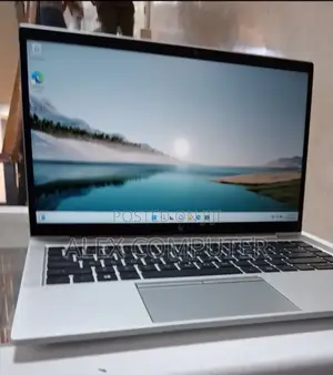 New Laptop HP EliteBook 840 G8 16GB Intel Core I7 SSD 512GB