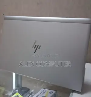 New Laptop HP EliteBook 840 G8 16GB Intel Core I7 SSD 512GB
