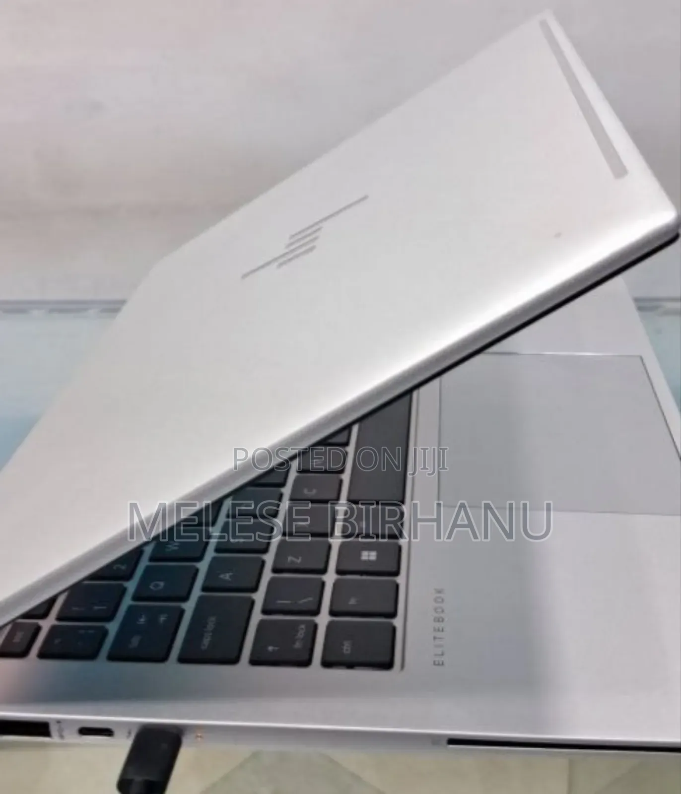 New Laptop HP EliteBook 840 G9 16GB Intel Core I7 SSD 512GB