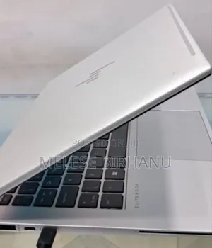 New Laptop HP EliteBook 840 G9 16GB Intel Core I7 SSD 512GB