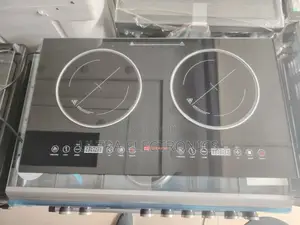 Everest Tech Stove