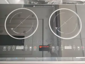 Everest Tech Stove