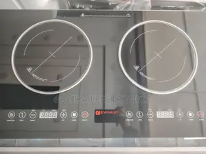 Everest Tech Stove