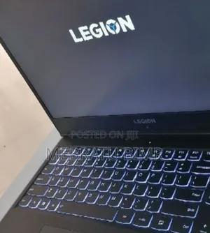 New Laptop Lenovo Legion Y545 16GB Intel Core I7 SSD 512GB