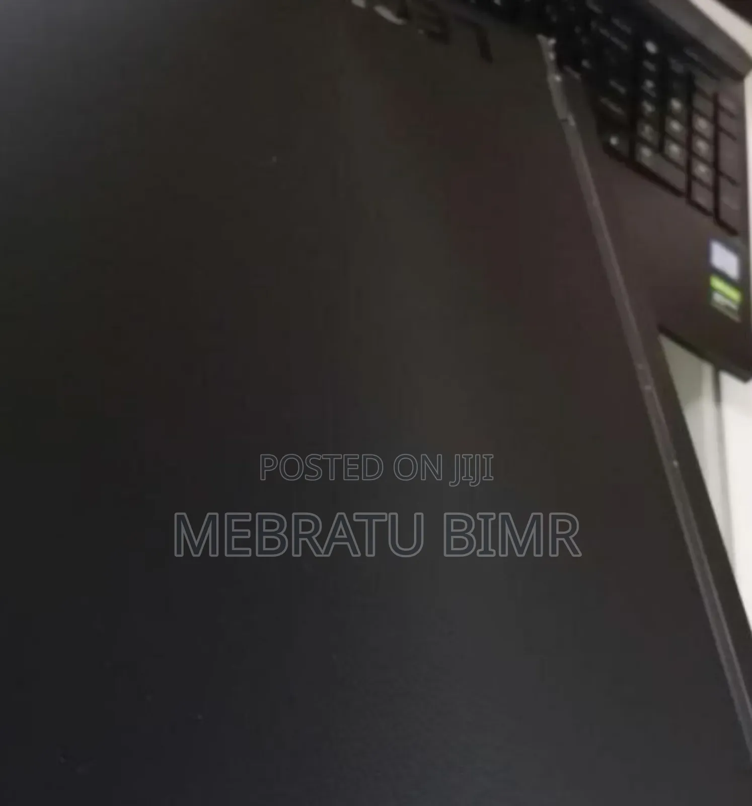 New Laptop Lenovo Legion Y545 16GB Intel Core I7 SSD 512GB