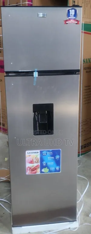 Sanford Refrigerator 410l