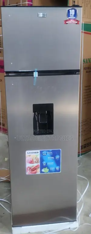 Sanford Refrigerator 410l