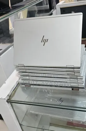 New Laptop HP EliteBook X360 1040 G5 16GB Intel Core I7 SSD 512GB