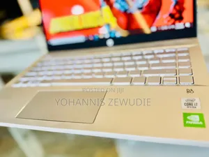 New Laptop HP Pavilion 14 16GB Intel Core I7 SSD 512GB