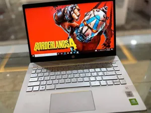 New Laptop HP Pavilion 14 16GB Intel Core I7 SSD 512GB