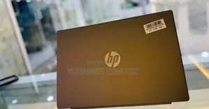 New Laptop HP Pavilion 14 16GB Intel Core I7 SSD 512GB
