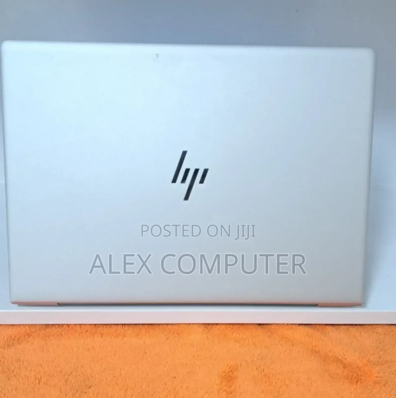 New Laptop HP EliteBook 840 G6 16GB Intel Core I5 SSD 512GB