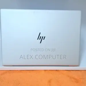 New Laptop HP EliteBook 840 G6 16GB Intel Core I5 SSD 512GB