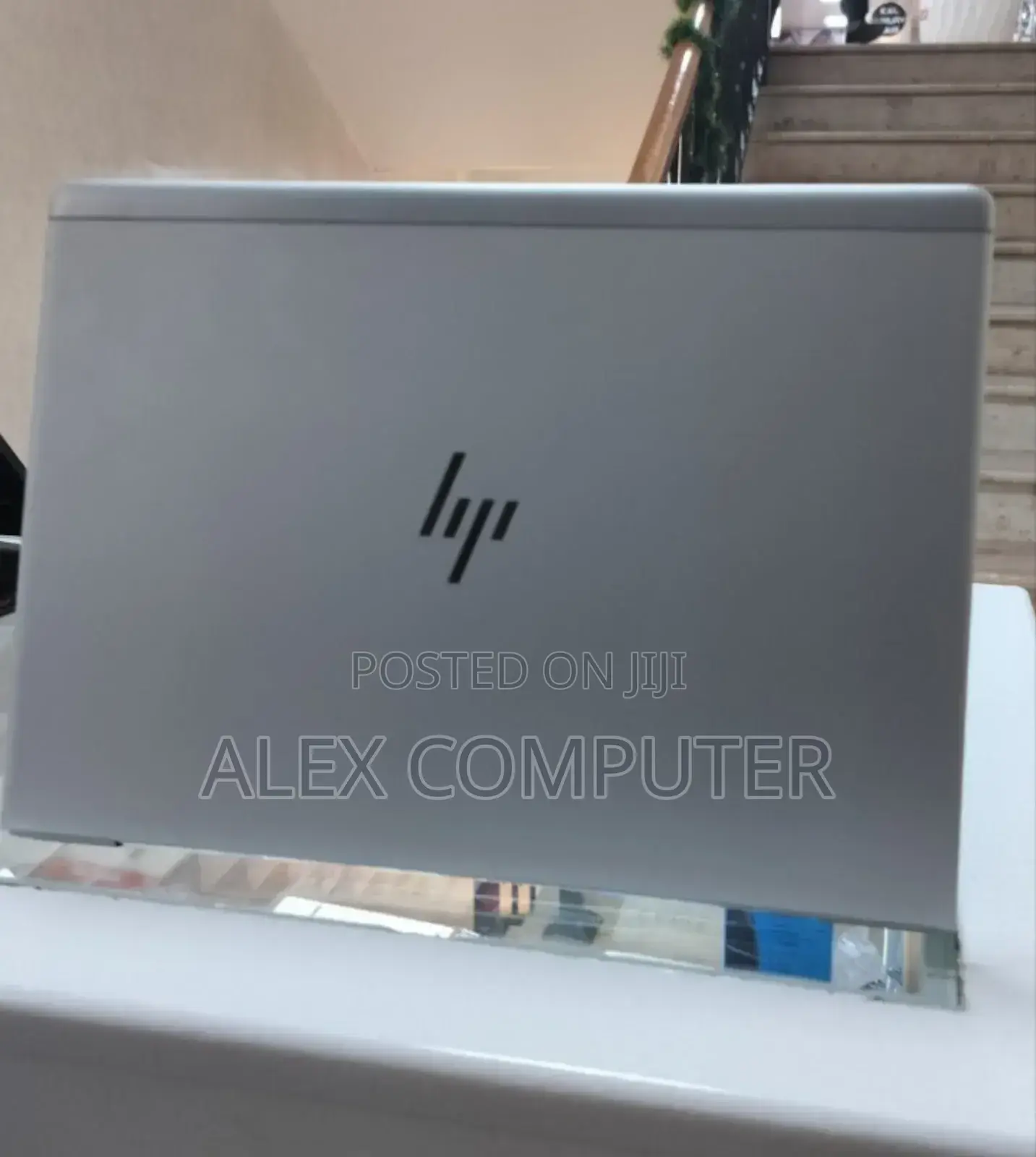 New Laptop HP EliteBook 840 G6 16GB Intel Core I5 SSD 512GB