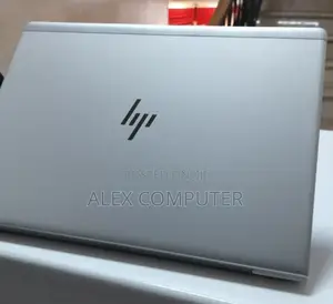 New Laptop HP EliteBook 840 G6 16GB Intel Core I5 SSD 512GB